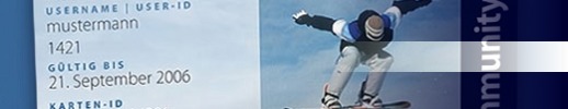 Cloppenburg, wir starten gemeinsam! Die mycommunitycard kommt!